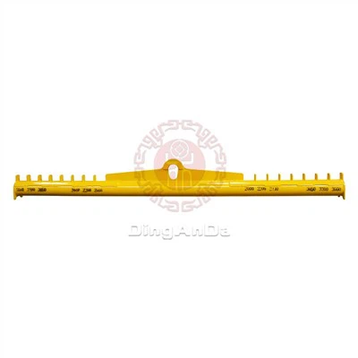 5.6m 강화된 새로운 행잉 바