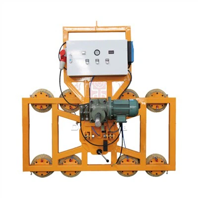 X 모양 전기 흡입 컵 DSFX